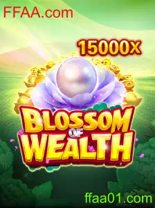 BlossomofWealth