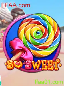 SoSweet